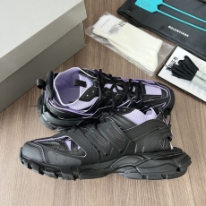 Balenciaga Track Shoes